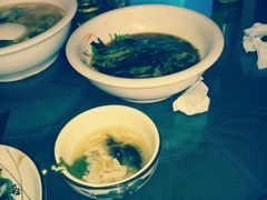 -李连贵酒家熏肉大饼(昆明街店)