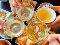 -青藤茶馆(南山路店)