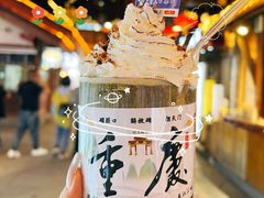 -八一好吃街·高品美食广场