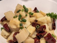 -禄鼎记·多口味酸菜鱼(白云万象汇店)