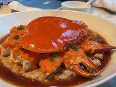 -广州文华东方酒店·江-由辉师傅主理