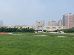-大连人民广场