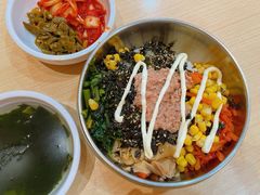 -米村拌饭(天津东丽万达店)