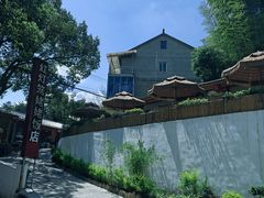 -红灯笼姥姥饭店·江景餐厅