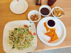 -泰煌鸡·上海白斩鸡·鸡汤面(万航店)