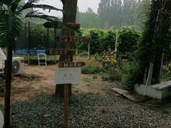 -安德鲁户外烧烤帐篷营地(马泉营店)