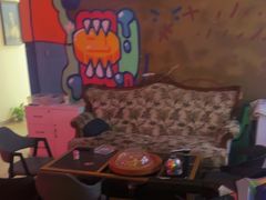 -老友记棋牌茶楼