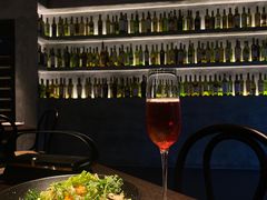 -LUMOS卢莫斯融合料理餐厅