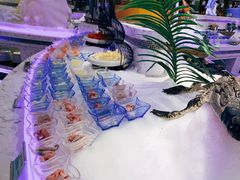 -澜悦港海鲜体验主题餐厅