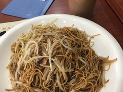 -香港仔茶餐厅(凤阳店)