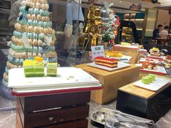 -金马门国际美食百汇(珞喻路店)