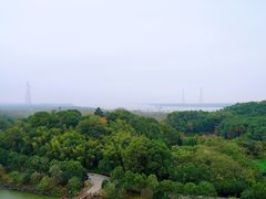 -三国赤壁古战场
