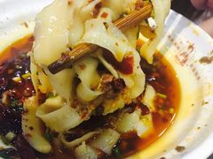 -丝丝香王凉粉(汇宇店)