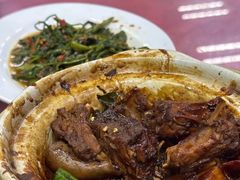 -新峰肉骨茶
