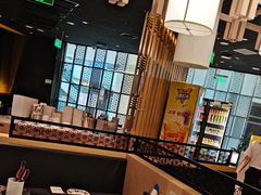 -AJIYA·池袋日式烧肉自助(天津万象城店)