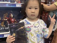 -TOYSRUS玩具反斗城(深圳万象城店)