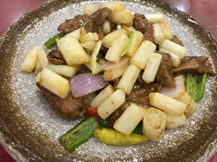 -百姓百味海鲜酒楼(粤垦路总店)