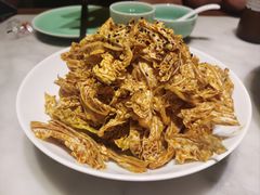乾隆白菜-泰钰丰烤鸭.天津菜(开发区店)