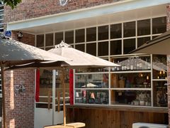 -佐敦面包铺·JORDAN BAKERY