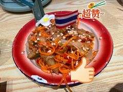 KOKI舂鸡脚-迷你椰·泰式大排档(虹口店)