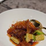 实在没忍住点了杯青提油柑！尽然！连这个也惊喜到了