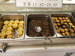 -小厨娘淮扬菜(天印大道店)