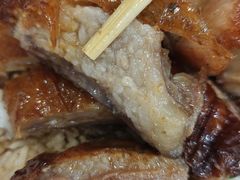 -大聪烧鹅快餐店(梅林店)