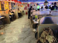 -徐记小怪兽肉蟹煲(中央大街店)