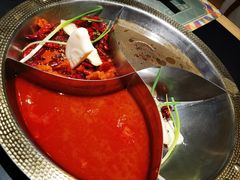 -廖掌柜·重庆鲜货火锅(上海首店)