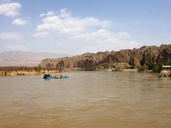 -黄河三峡风景名胜区