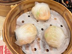 -点都德(水贝IBC店)