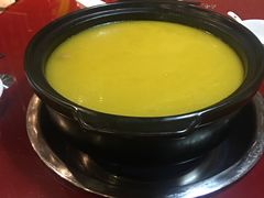 -蜀中吴养生板栗鸡(会展店)