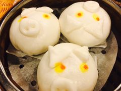 -点点心点心专门店(湾仔店)