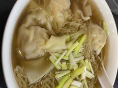 -食为先(中山七路店)