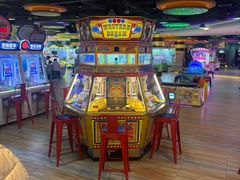 -汤姆熊欢乐世界(龙之梦店)