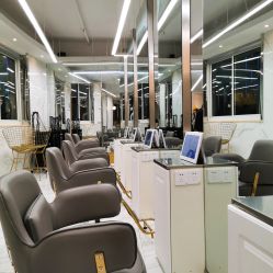 -潘多拉Hairsalon