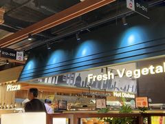 -韩盛·盛江山自助料理(中街大悦城店)
