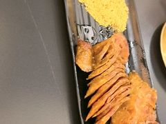 -诺敏塔拉奶茶-布里亚特包子-手把肉(锦都会店)