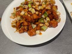 -四川饭店(城乡购物中心店)