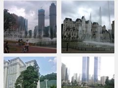 -花果园湿地公园