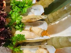 -湊湊火锅·茶憩(皇姑万象汇店)