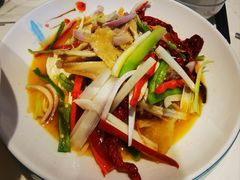 -马白开来特色羊排揪片子  (总店)