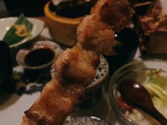 -文立新麻辣烫(合生汇21街区店)