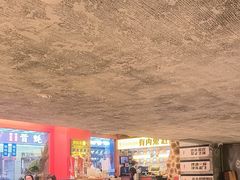 -神府路壹号·海鲜烧烤排档(三坊七巷店)