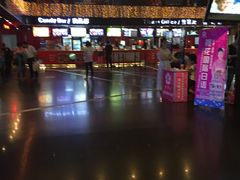 -橙天嘉禾影城(苏州印象城店)