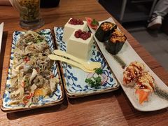 -小川洋风料理(大悦城店)