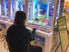 -meland·儿童乐园·游戏厅娃娃机·电玩Xbox(成都合生汇店)