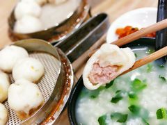 鲜肉包-吃不亏特色包子(三峡广场店)
