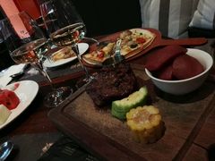 -食间牛排(湖西路店)