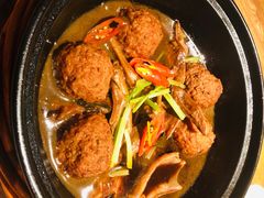 -永安鱼庄·镇江菜(丁卯店)